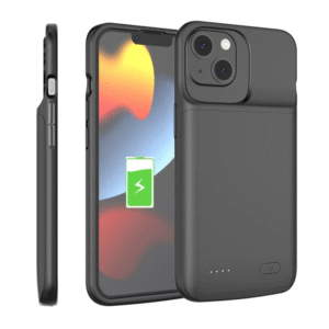case power bank