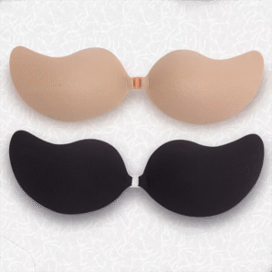 Reusable Nipple Cover
